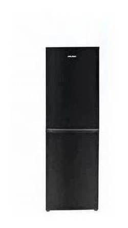 Bush BFFF55152B Tall Fridge Freezer - Black